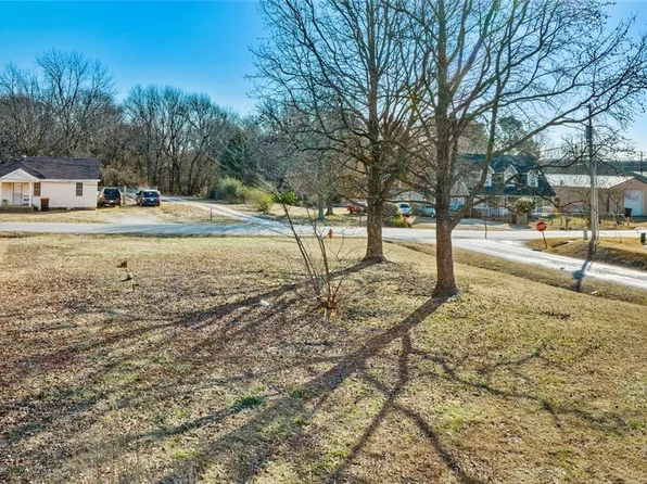 107 Quincy Ave #1, Lincoln, AR 72744