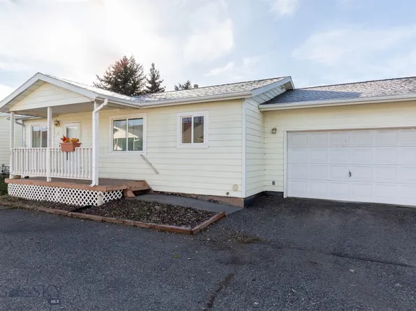 22 Marjorie Ln, Belgrade, MT 59714