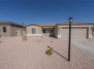 2891 Colina Cerbat, Kingman, AZ 86409