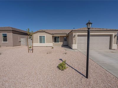 2891 Colina Cerbat, Kingman, AZ, 86409