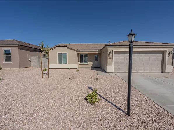 2891 Colina Cerbat, Kingman, AZ 86409