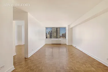 Rented by Corcoran