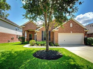 30519 Mystic Canyon Dr, Spring, TX 77386