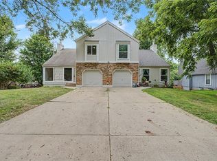 7232 N Askew Ave, Kansas City, MO 64119