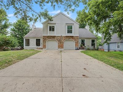 7232 N Askew Ave, Kansas City, MO, 64119