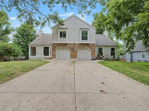 7232 N Askew Ave, Kansas City, MO 64119