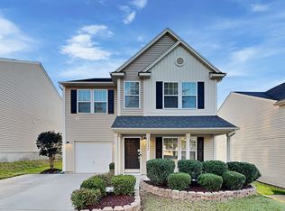 11355 Breezehill Ln, Charlotte, NC 28262