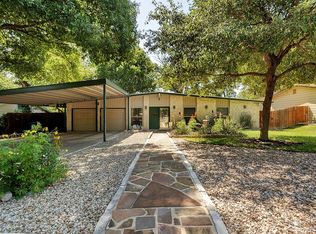 3603 Fleetwood Dr, Austin, TX 78704