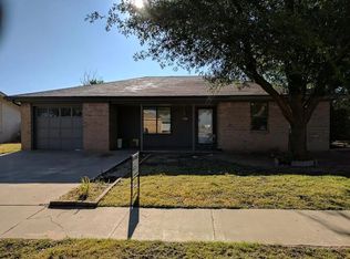 1410 Aberdeen Ave, Wolfforth, TX 79382