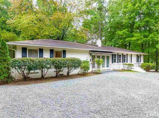 813 Barringer Dr, Raleigh, NC 27606