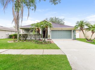 18944 New Passage Blvd, Land O Lakes, FL 34638