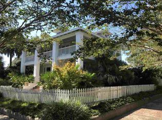 1326 E Jackson St, Pensacola, FL 32501