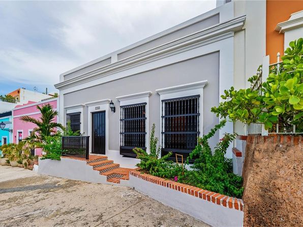 254 Norzagaray, San Juan, PR 00901