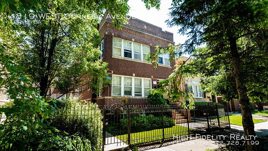 1st image of 4819 W Cornelia Ave #1