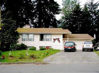 10008 NW 29th Ave, Vancouver, WA