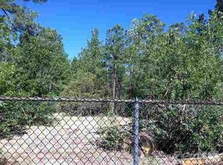 416 W Rock Ln, Lakeside, AZ 85929