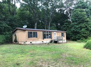 3242 Rabbit Ridge Rd, Morganton, NC 28655