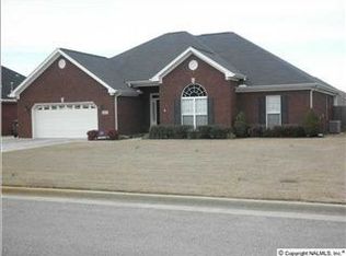 2622 Buckingham Gate SW, Decatur, AL 35603