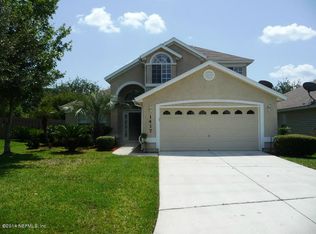 1417 Woodland View Dr, Fleming Island, FL 32003