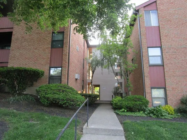 4905 Chalet Dr, Cincinnati, OH 45217