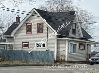 437 E River Rd UNIT 2, Pictou, NS B2H 5C5