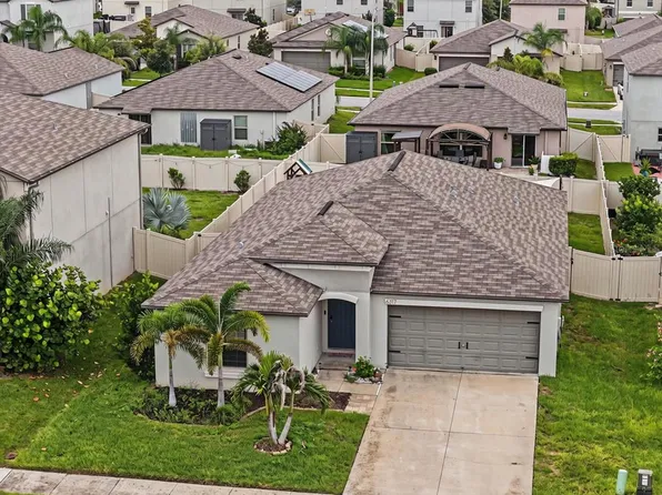 6317 SPIDER LILY WAY, NEW PORT RICHEY, FL 34653