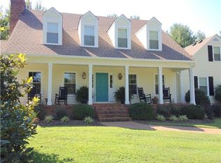 103 Kippsford Ct LOT 25&26, Columbia, TN 38401