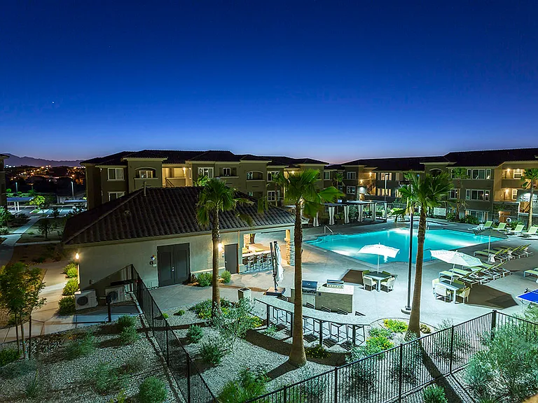 The View at Horizon Ridge — Photo 24