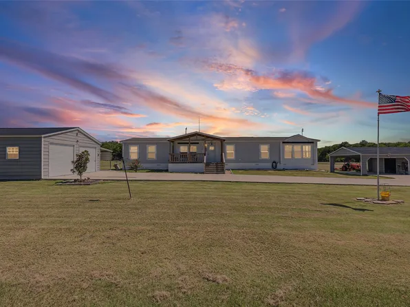 707 County Road 2178, Greenville, TX 75402