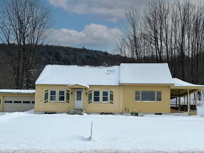 13231 Route 116, Hinesburg, VT, 05461