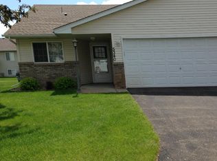 5340 140th Ct NW, Ramsey, MN 55303