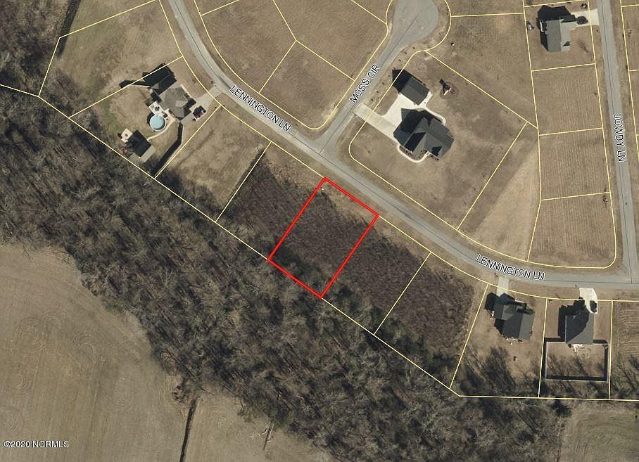 1st image of Lot 69 Lenington Lane