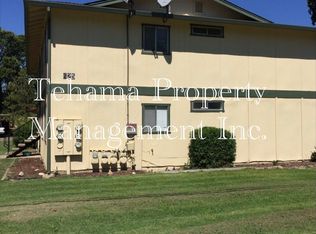 625 David Ave #C, Red Bluff, CA 96080