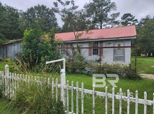 100 Mantel St, East Brewton, AL 36426