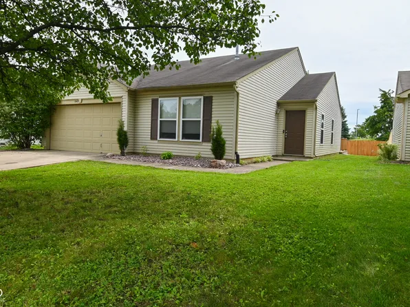10429 Kensington Way, Indianapolis, IN 46234
