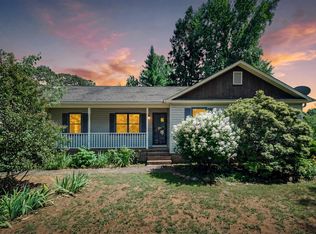 1408 Saluda Dam Rd, Easley, SC 29640