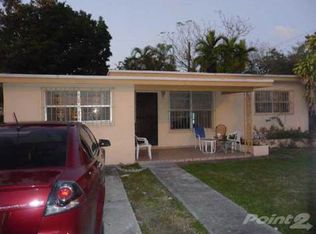 1411 NW 113th Ter, Miami, FL 33167
