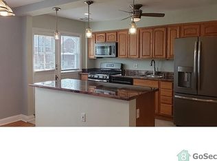 1673 Northbourne Rd, Baltimore, MD 21239