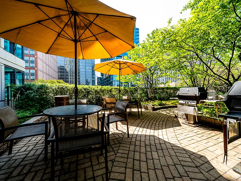 400 N Lasalle St #2506 — Photo 27