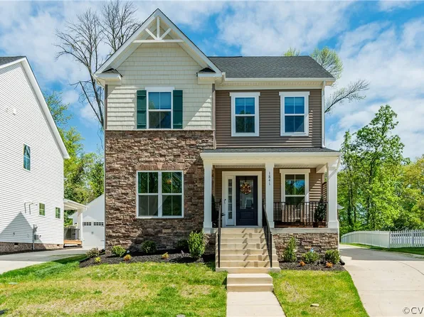 1841 German School Rd, Richmond, VA 23225