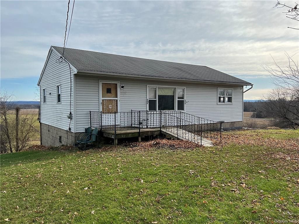 1012 County Route 12, New Hampton, NY 10958 Zillow