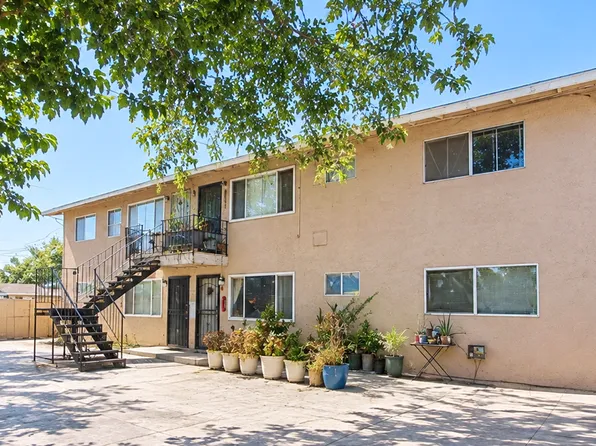 4072-4082 E Woodward, 4072-4082 E Woodward Ave #4072-102, Fresno, CA 93702