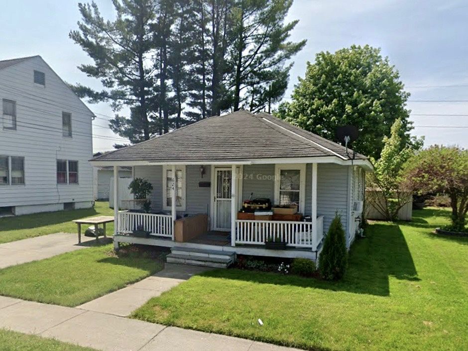 1st image of this home
