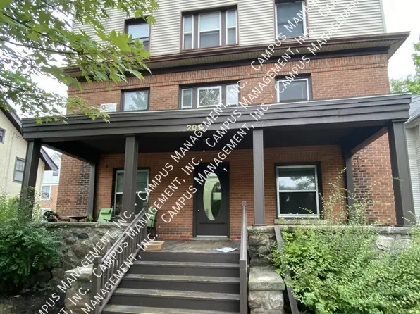 209 N Ingalls St, Ann Arbor, MI