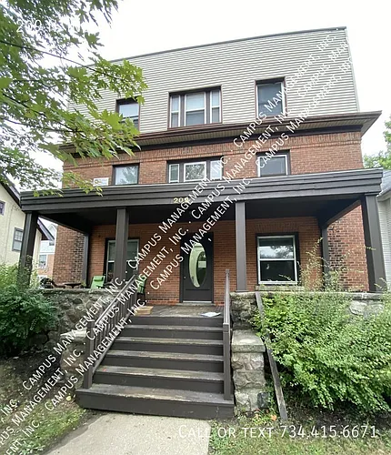 209 N Ingalls St #6 Photo 1