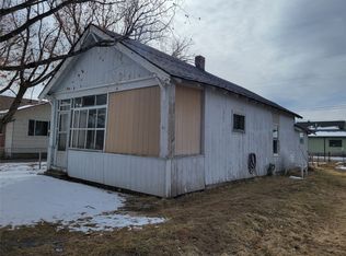 1130 Schley Ave, Butte, MT 59701