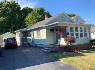 626 Hamilton St, Syracuse, NY 13204