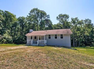 1133 Old Hilton Rd, Chapin, SC 29036
