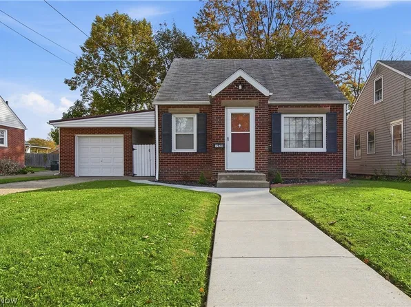 1920 Gibbs Ave NE, Canton, OH 44714
