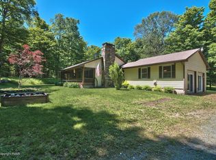 115 Antler Dr, Canadensis, PA 18325